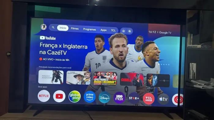 Vendo 2 Tvs