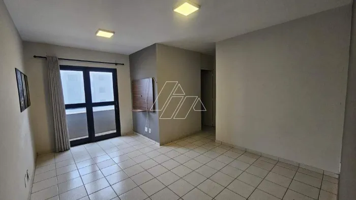 Apartamento para Locação com 3 Dormitórios no Bairro Portal do Sol em Marília/SP