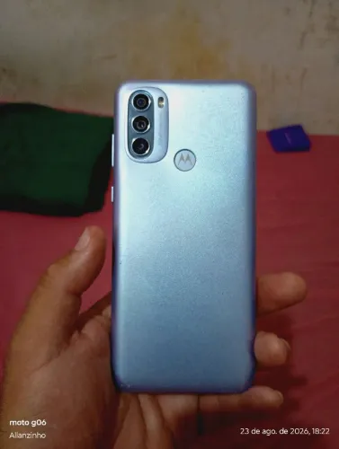 Vendo Moto G31