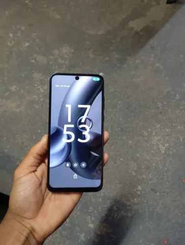 Motorola Edge 30 neo 256 GB