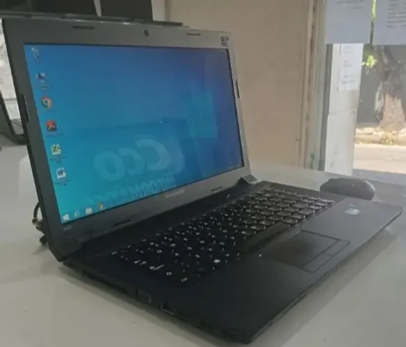 NOTEBOOK CORE i5 - PROMOÇÃO HOJE NA CCO INFORMÁTICA R$599- 26/08!