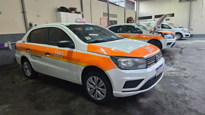 PRECISO DE MOTORISTA