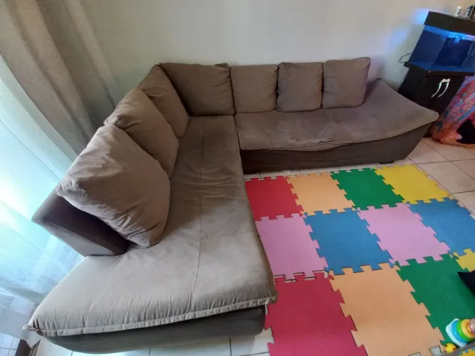 Sofá para reforma