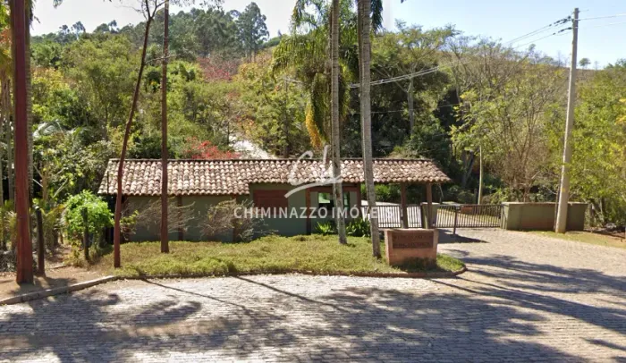 Sítio à venda em Campinas, Joaquim Egídio, com 7 quartos, com 53882 m², Terras Altas da Ca