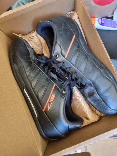 Tênis Adidas Porsche 