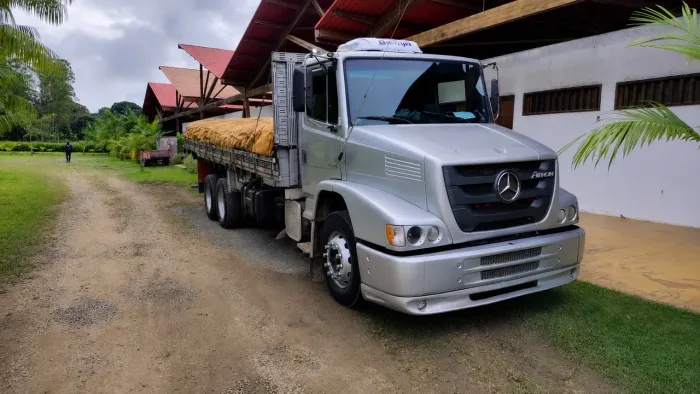 MERCEDES-BENZ ATRON 2324