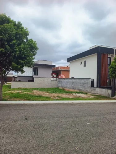 Terreno - Campos São José