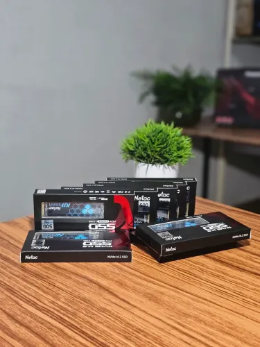 SSD Nvme NOVO Lacrado