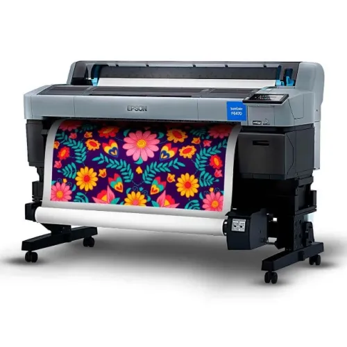 Plotter Epson Sublimação F6470