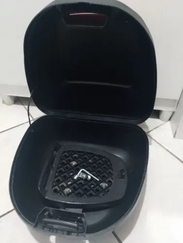 Baú + base
