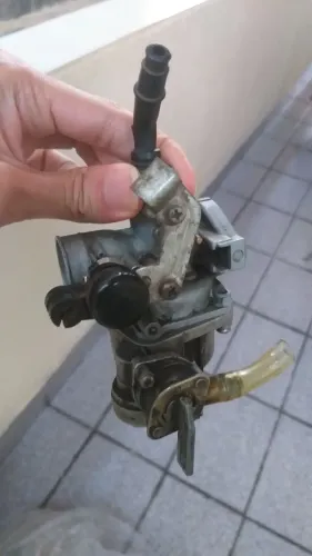 Carburador de 50cc
