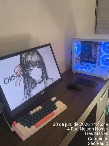 Pc gamer 