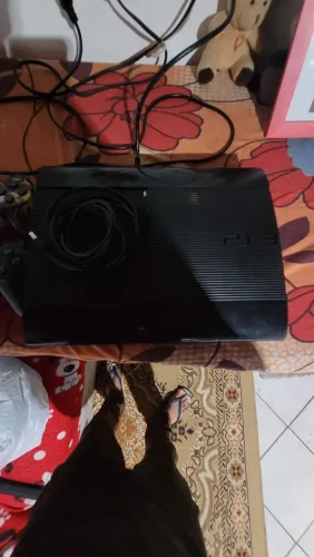 ps3 desbloqueado