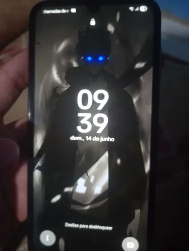 Galaxy A15!!! coloquei (A12) porque não tem o A15 na Olx!! 4gb/128 