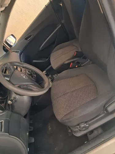 Hyundai HB20 Comf./c.plus/c.style 1.0 Flex 12V 2016