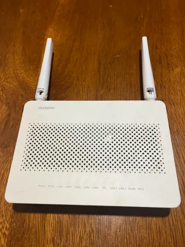 Kit 10 Ont Huawei HS8546 V5 sem fonte