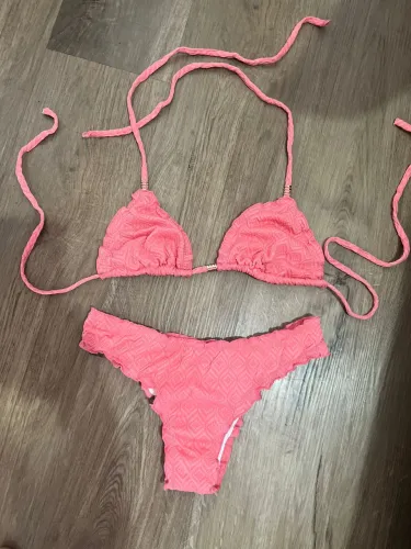 Biquíni Adulto tamanho M/G