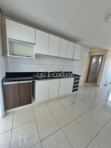 Apartamento à venda Rua Doutor Calixto Maximiliano Rasia, Cidade Nova - Caxias do Sul
