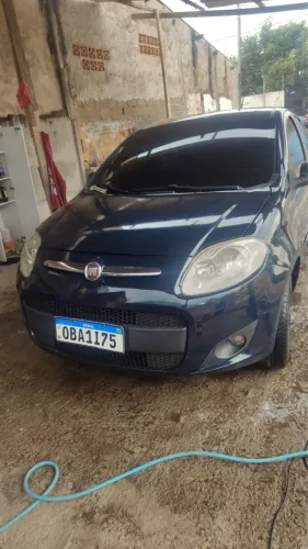 Fiat Palio Attra./italia 1.4 EVO F.flex 8V 5P 2013