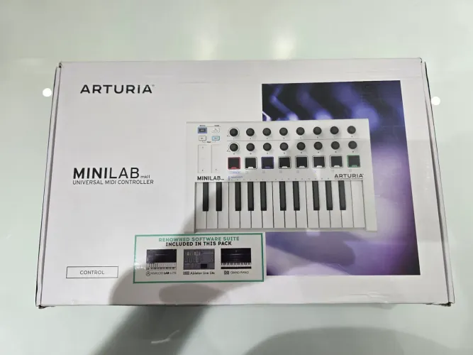 Minilab Arturia
