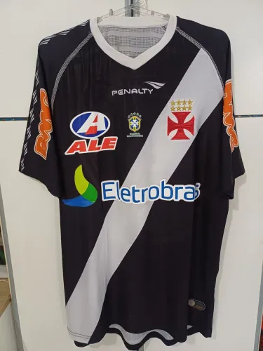 Camisa original Penalty do Vasco da Gama 2011