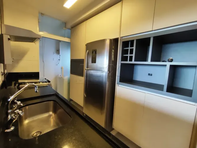 Apartamento no Residencial Costa dos Corais