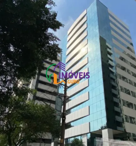 PRÉDIO - VILA MARIANA - SP