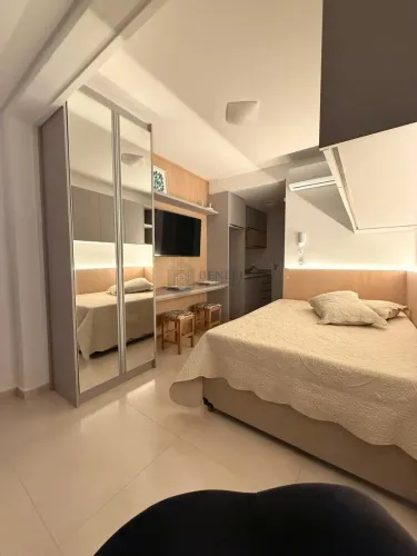 Studio Manhattan Tower.