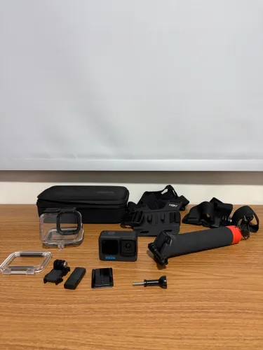 GoPro 10 Hero Black