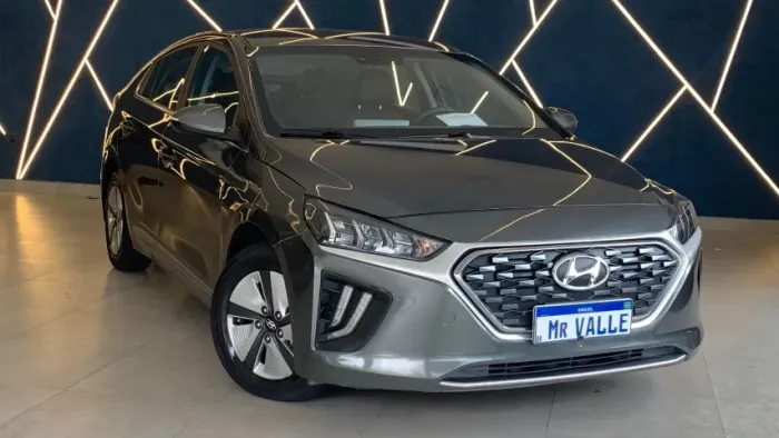 Hyundai Ioniq 1.6 16V Aut. (híbrido) 2023