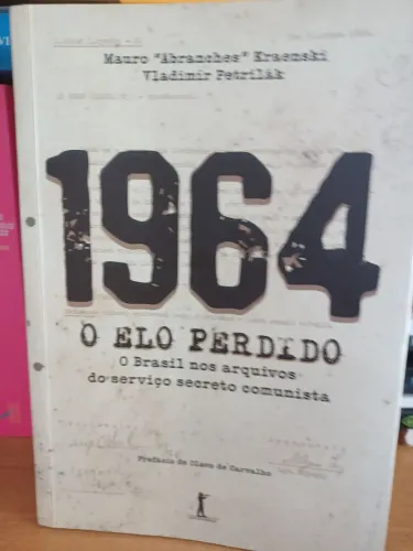 1964 o elo perdido 