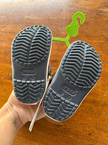Crocs tam C5