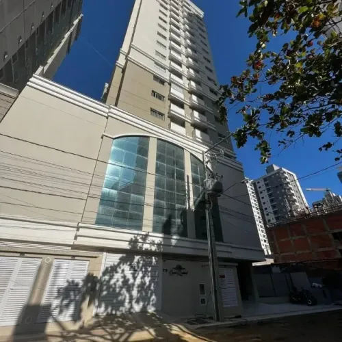 Apartamento 3 dormitórios e Mobiliado no Sunset Boulevard em Itapema