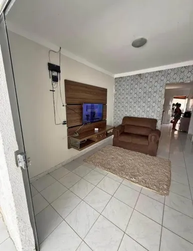 Casa na Sacramenta Rc