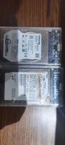 HD RGH PARA XBOX360 OS 2 POR 80.00
