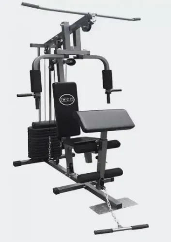 Estação de Musculação WCT fitness 80kg