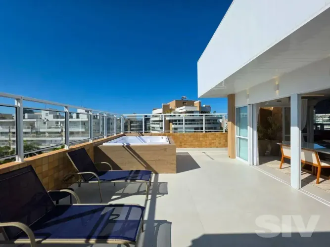 Apartment em Módulo 2 - Belle Ville