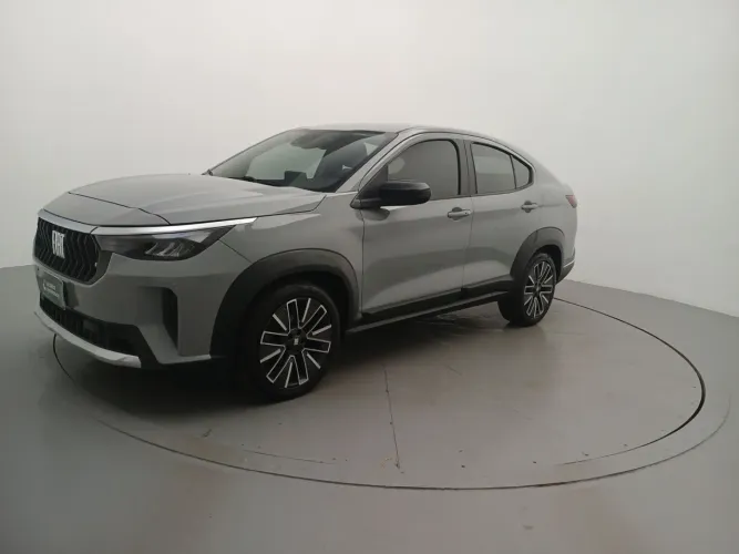 Fiat Fastback Audace 200 TB AUT (hibrído) 2026