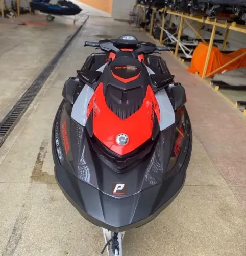 Lindo Jet GTI 130 - 2023