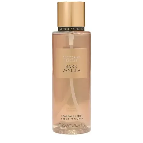 Body Splash Victoria's Secret Bare Vanilla 250ml