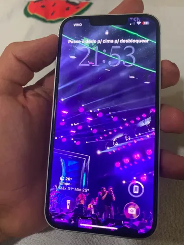 Venda de Iphone 16e