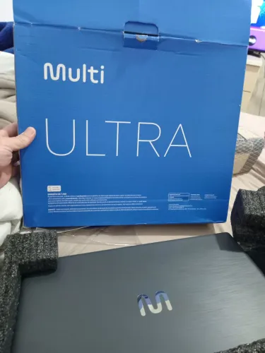 Noot book Ultra Celeron 1 Tera Win 11