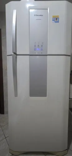 GELADEIRA ELEVTROLUX