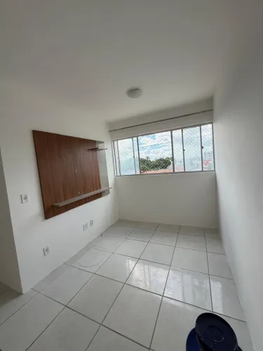 Alugo Quartos em Condomínio Fechado, Serraria, Maceió-AL