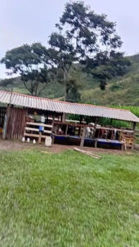Vende se terreno 