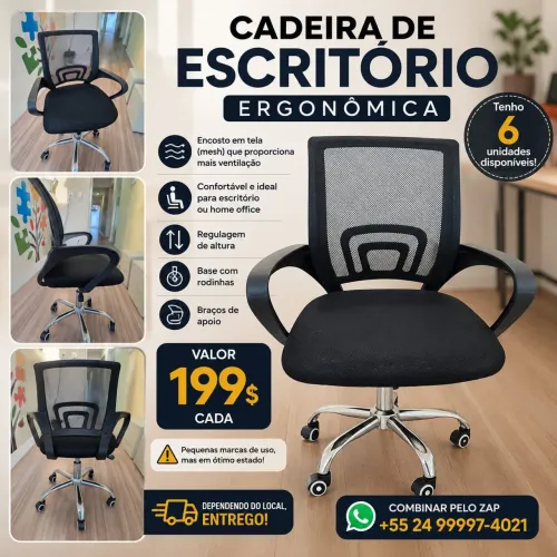 Cadeira