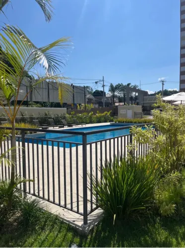 APARTAMENTO RIO DO OURO 1ª locação