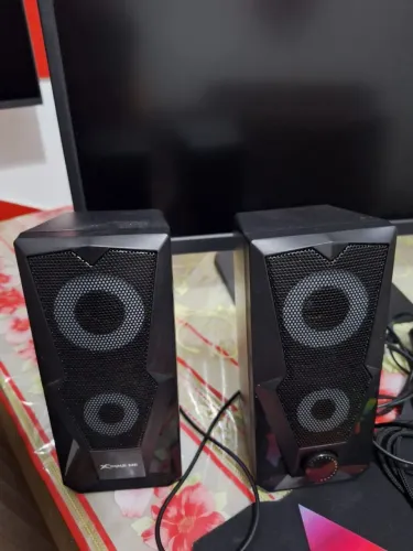Vende um monitor sansung pouco usado nota fiscal 14 polegada