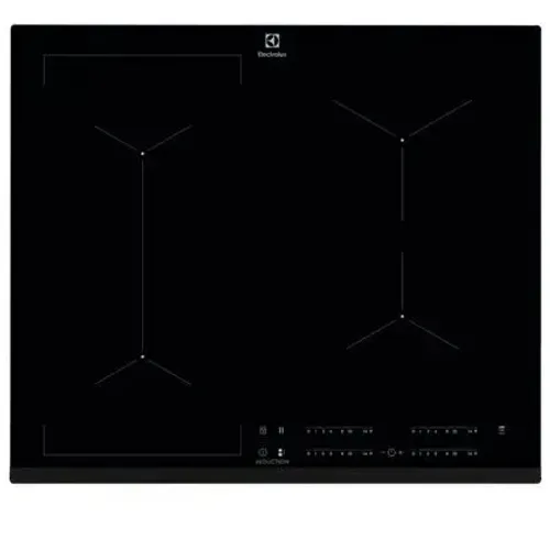 Cooktop 4 Bocas de Indução Electrolux (IE60P) - 220V