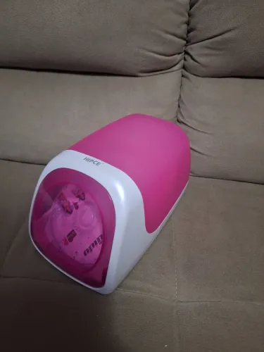 Porta CD
